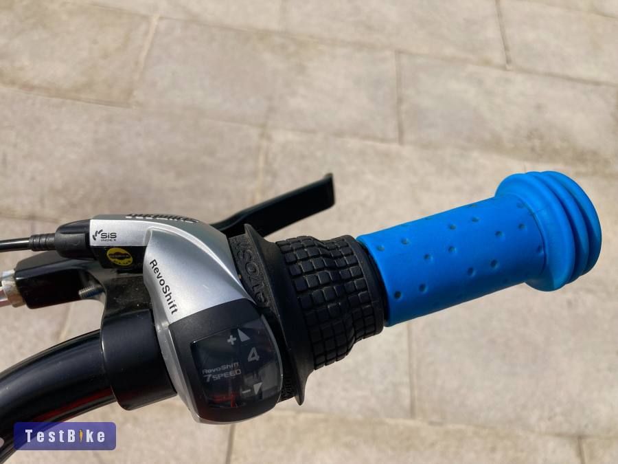 Cube Race 200 új állapotú 20" gyermek kerékpár