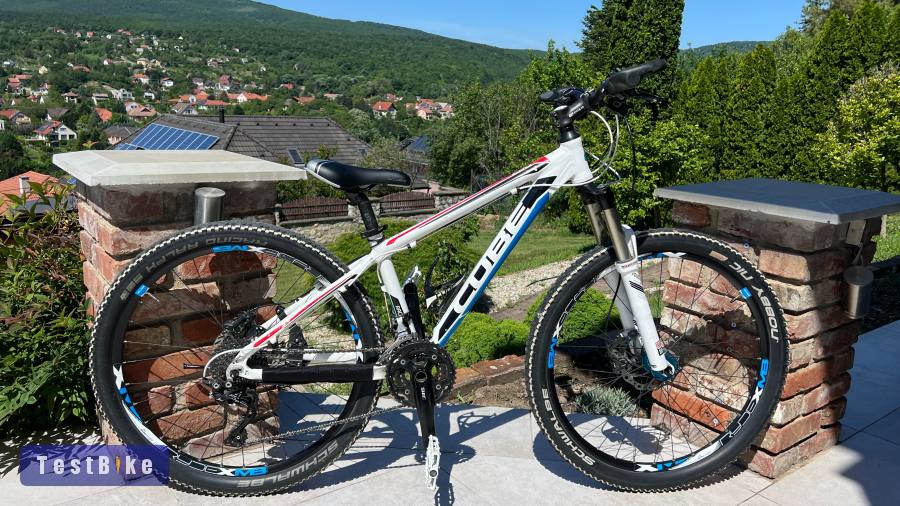 Cube Race Action Team XS méret