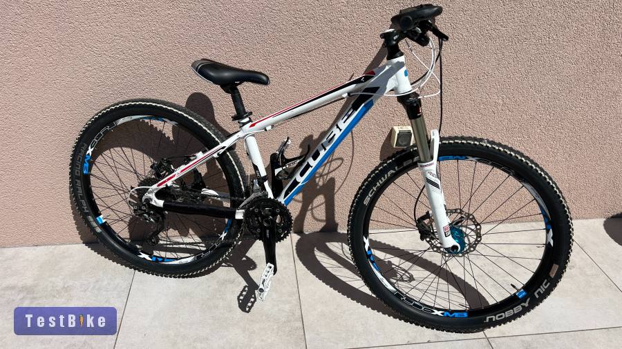 Cube Race Action Team XS méret