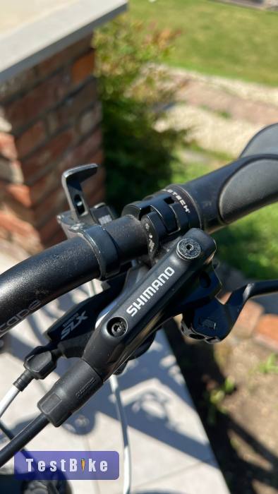 Cube Race Action Team XS méret