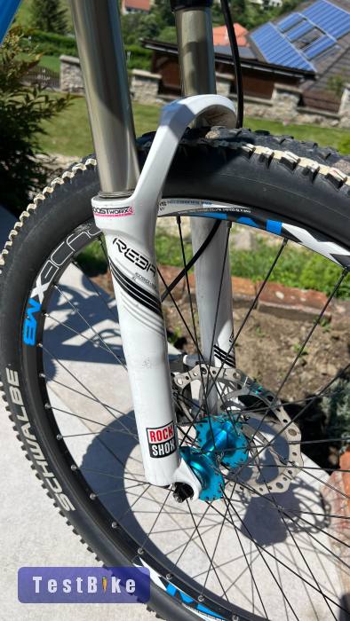 Cube Race Action Team XS méret