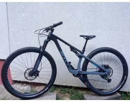 Cube Race C:68 Karbon 29"// Fully/ Enduro//