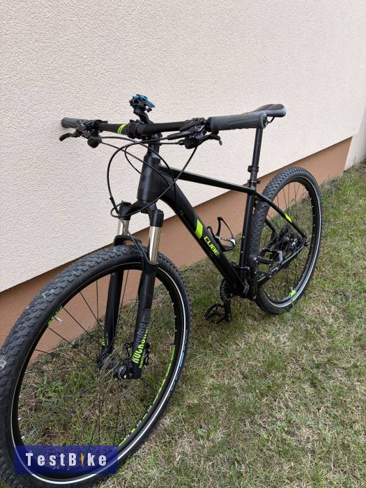 Cube Race on