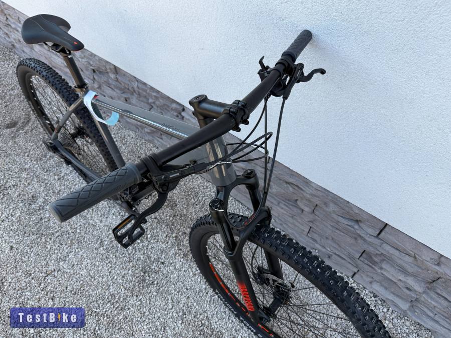 Cube Race One 29-es aluvázas mtb kerékpár