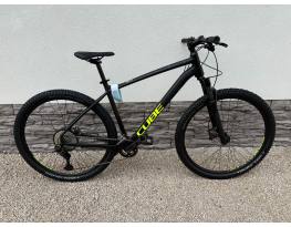 Cube Race One 29-es aluvázas mtb kerékpár Új
