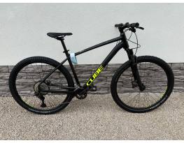 Cube Race One 29-es aluvázas mtb kerékpár Új