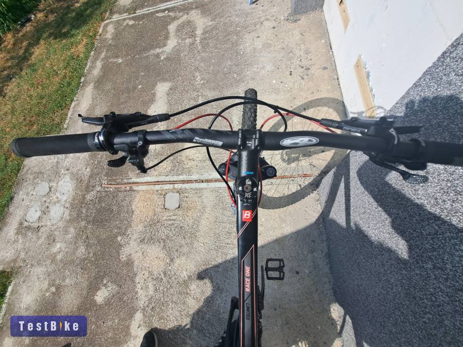 Cube Race One Limited