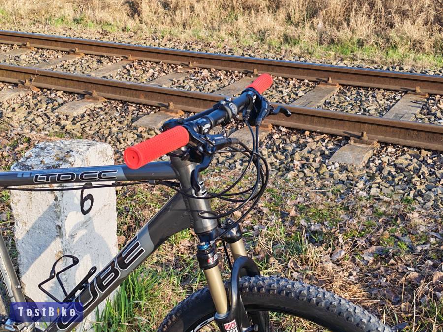 Cube Raceline CC LTD