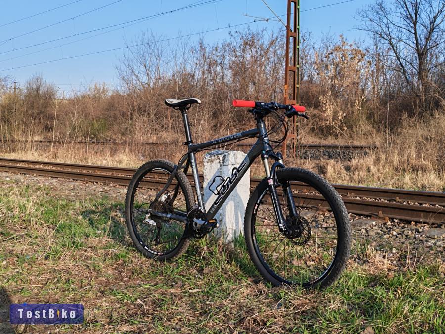 Cube Raceline CC LTD