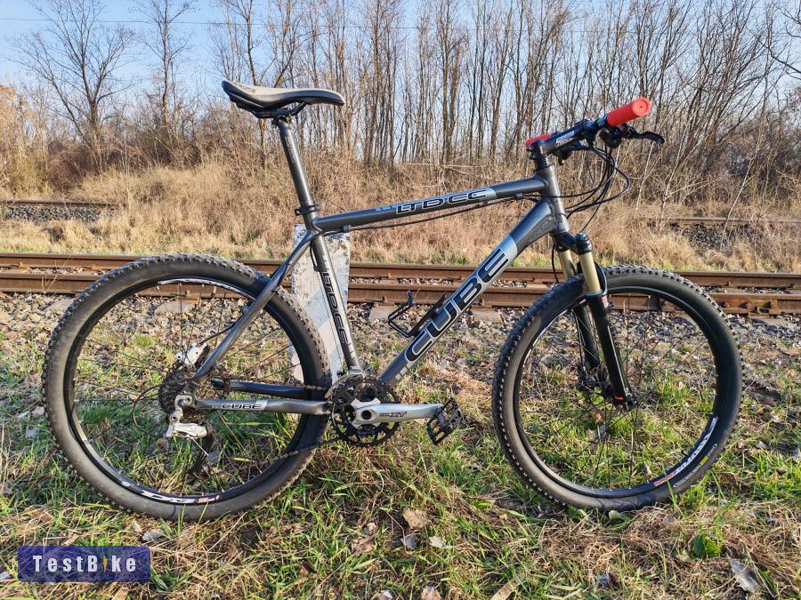 Cube Raceline CC LTD