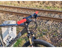 Cube Raceline CC LTD