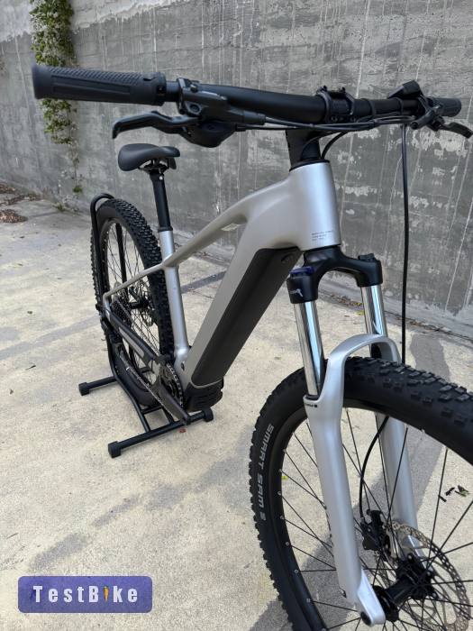 Cube Reaction - Bosch 100Nm - 800Wh - 32km/h! - ÚJ!