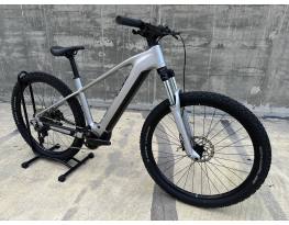 Cube Reaction - Bosch 100Nm - 800Wh - ÚJ!