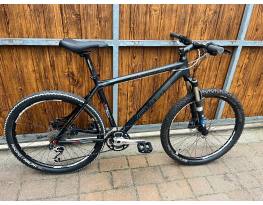 Cube Reaction 26” mtb kerékpár 