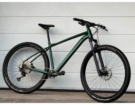 Cube Reaction 29 MTB 12 Deore XT RockShox Judy