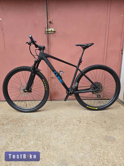 Cube Reaction C:62 One