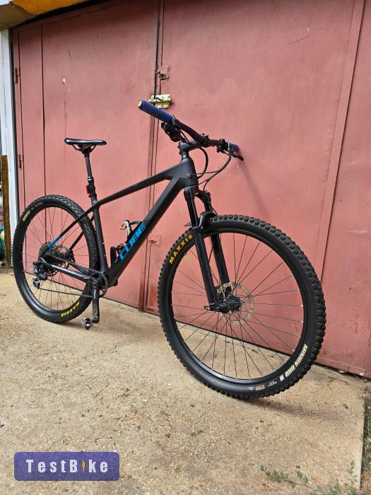 Cube Reaction C:62 One