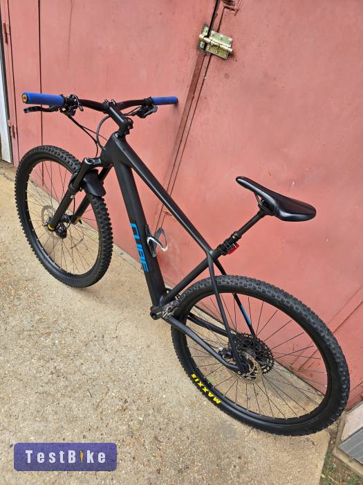 Cube Reaction C:62 One