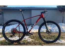 Cube Reaction C:62 Pro MTB 29