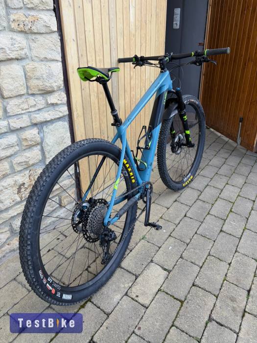 Cube Reaction C:62 SL eladó (19-es vázméret)