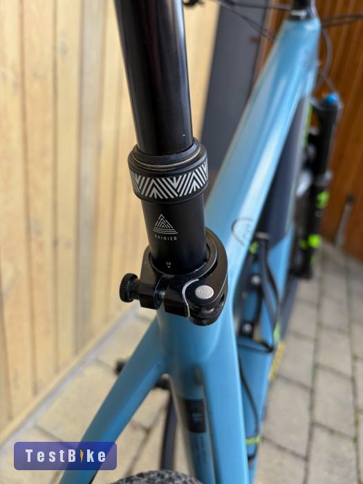 Cube Reaction C:62 SL eladó (19-es vázméret)