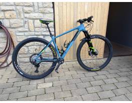 Cube Reaction C:62 SL eladó (19-es vázméret)