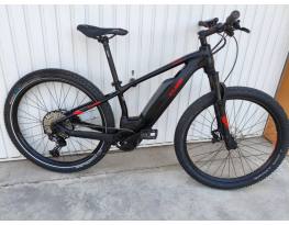 Cube reaction e- MTB. Bosch gen4. CX. Rock shox Judy XT 1x12