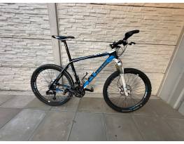 Cube Reaction GTC Carbon