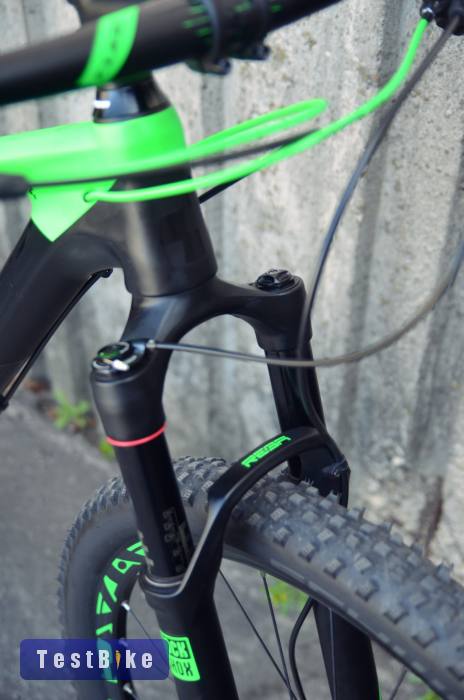 Cube Reaction GTC Race