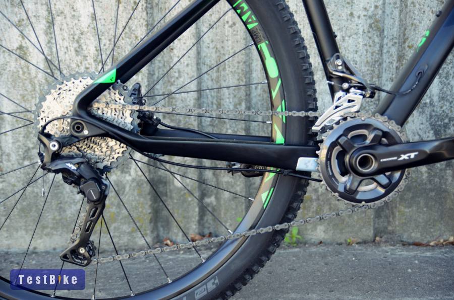 Cube Reaction GTC Race