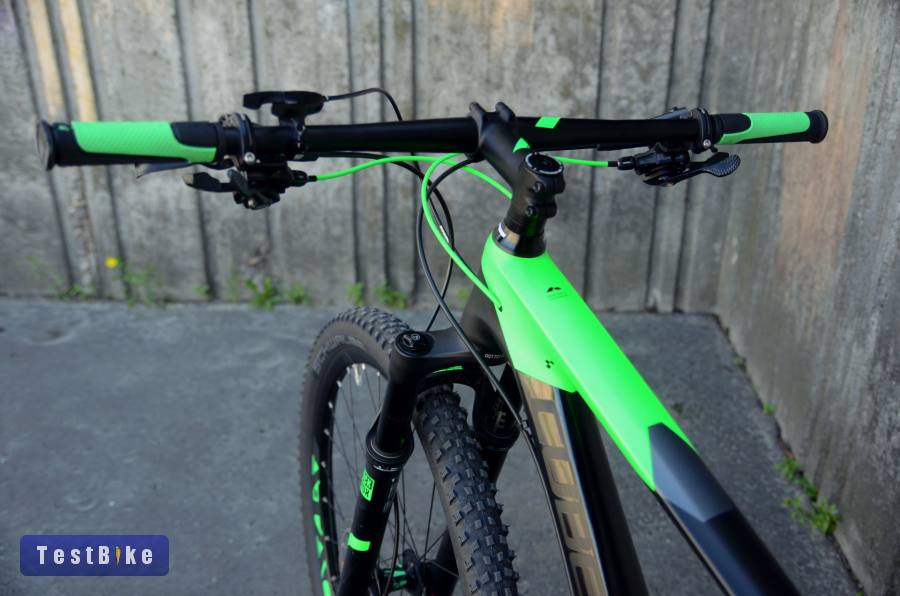 Cube Reaction GTC Race