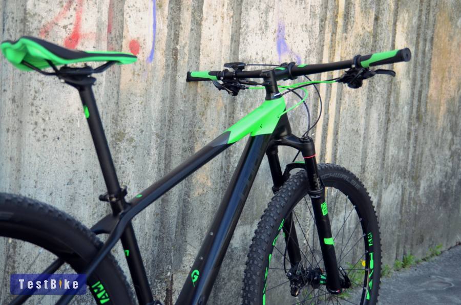 Cube Reaction GTC Race