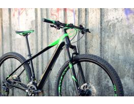 Cube Reaction GTC Race