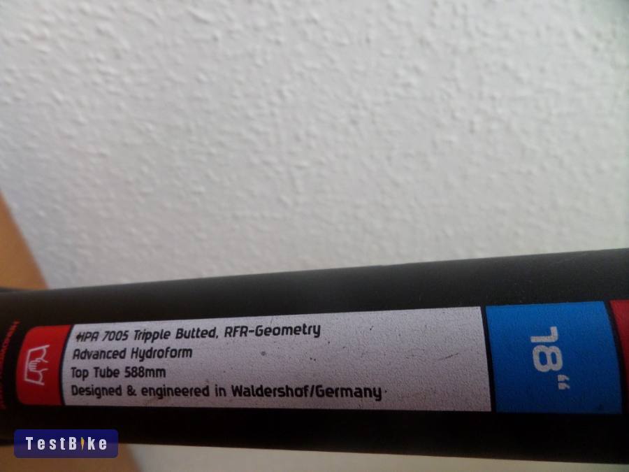 Cube reaction HPA váz 18 coll akcio!