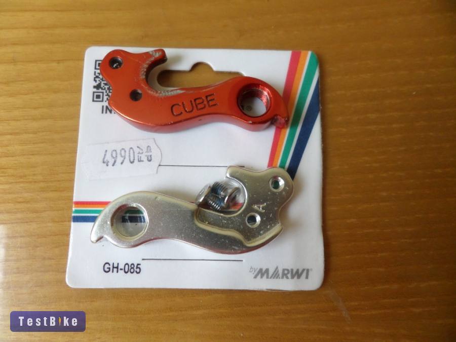 Cube reaction HPA váz 18 coll akcio!