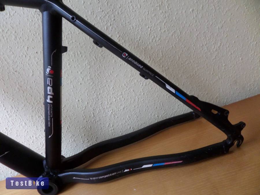 Cube reaction HPA váz 18 coll akcio!