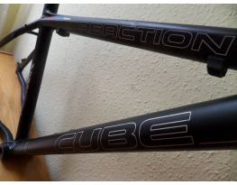 Cube reaction HPA váz 18 coll