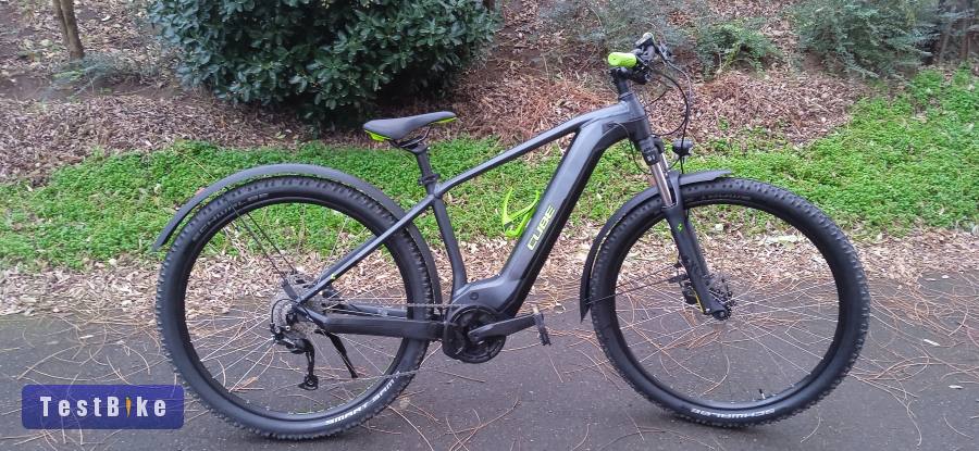 Cube Reaction Hybrid 