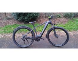 Cube Reaction Hybrid