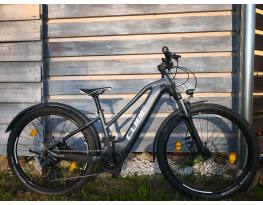 CUBE Reaction HYBRID 500 Ebike, Bosch Perf.Line, 500Wh      