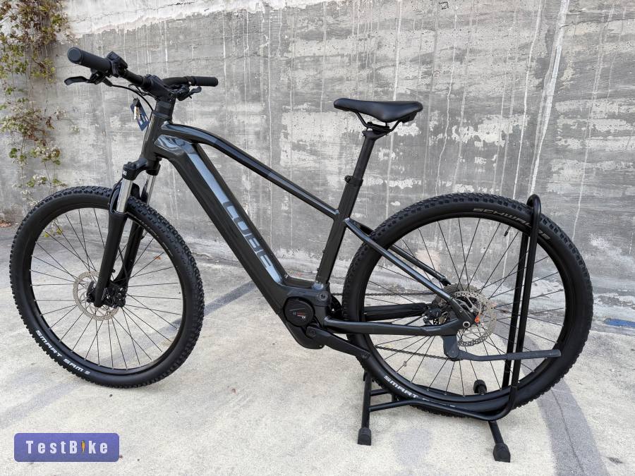 Cube Reaction Hybrid One - Bosch CX