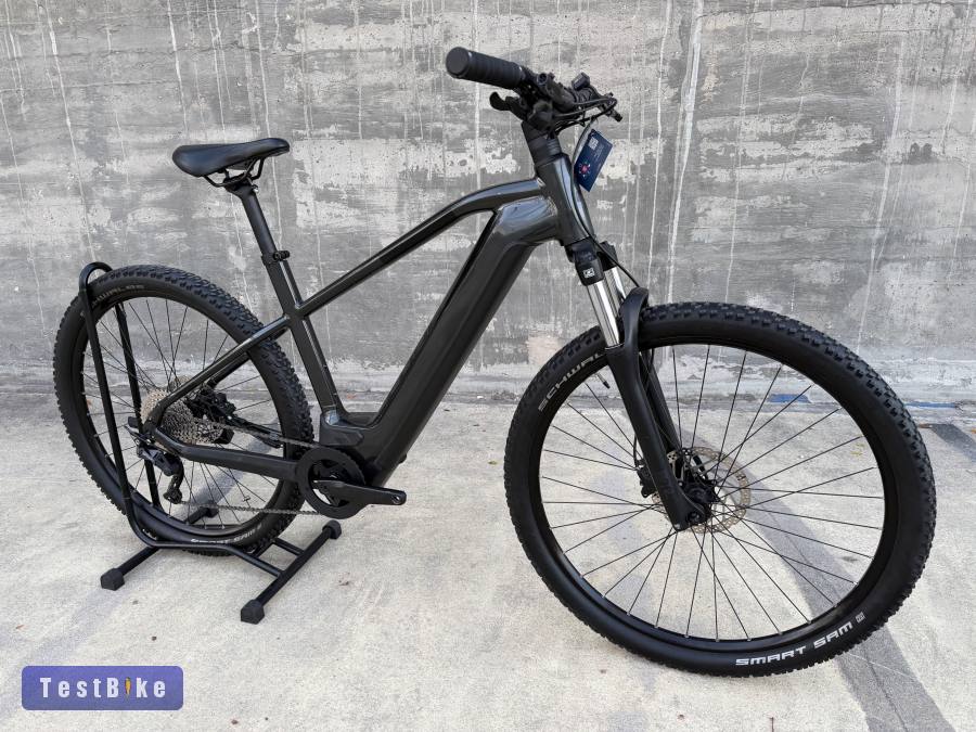 Cube Reaction Hybrid One - Bosch CX