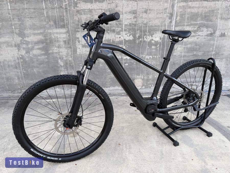 Cube Reaction Hybrid One - Bosch CX