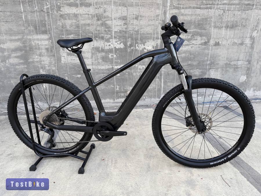 Cube Reaction Hybrid One - Bosch CX