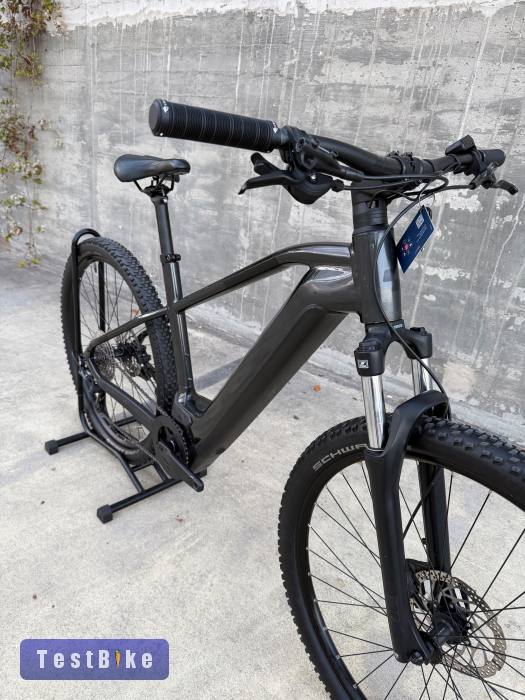 Cube Reaction Hybrid One - Bosch CX