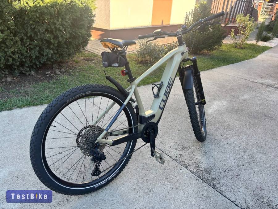 Cube Reaction Hybrid Pro 625 (2022) L.