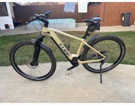 Cube Reaction Hybrid Pro 625 (2022) L.