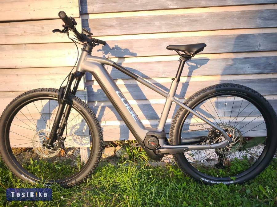 CUBE Reaction Hybrid Race 625/750 Ebike MTB,S+L+XL, XT,Smart