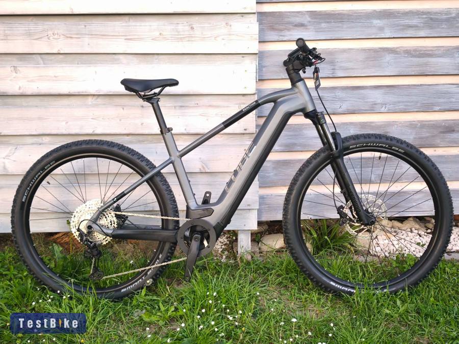 CUBE Reaction Hybrid Race 625/750 Ebike MTB,S+L+XL, XT,Smart