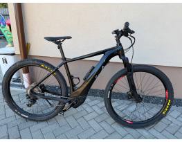Cube Reaction Hybrid SL 500 Black Edition “L”